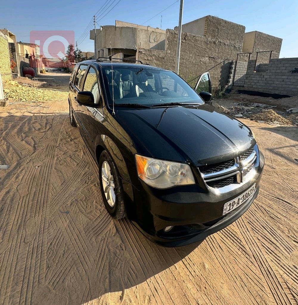 دۆج گراند کاراڤان